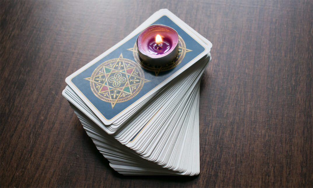 Tarot Card Reading Diploma ~ London Institute of Business and Management