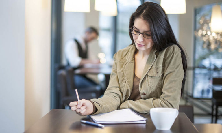 Creative Writing - Fiction Writing Course