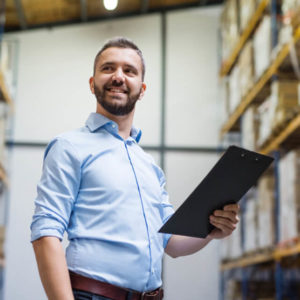 Warehouse Management Diploma Level 3