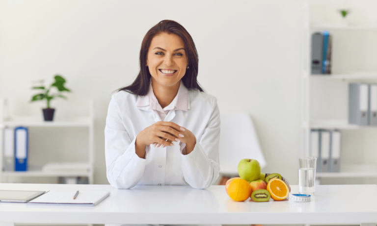 Nutrition Advisor Diploma Level 3