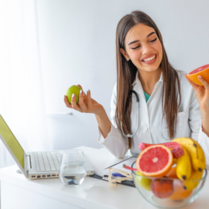 Diet and Nutrition Practitioner Diploma