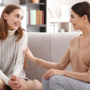 Child Counselling and Therapy Diploma Level 3