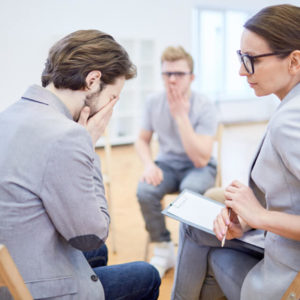 Bereavement and Grief Counselling Diploma