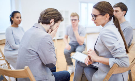 Bereavement and Grief Counselling Diploma Level 3