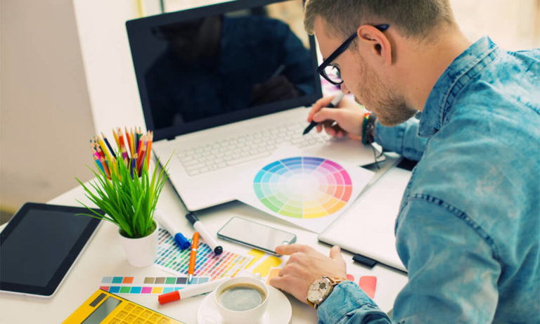 Web Design Diploma Level 3