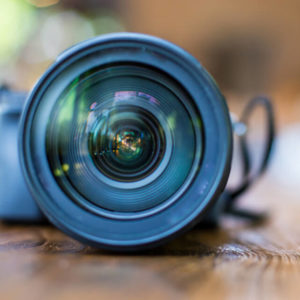 Digital Photography Level 2
