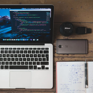 Computer Programming Diploma Level 3