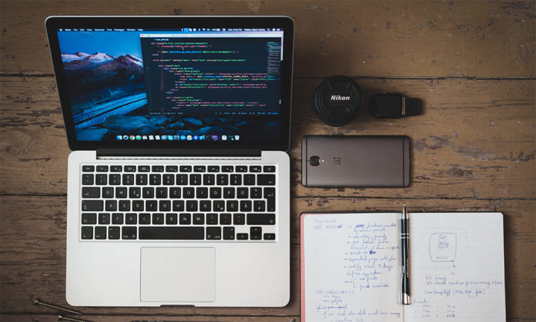 Computer Programming Diploma Level 3
