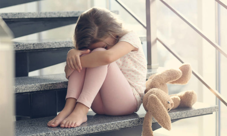 Child Psychology Diploma Level 3