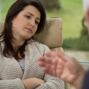 Level 2 Certificate in Gestalt Therapy