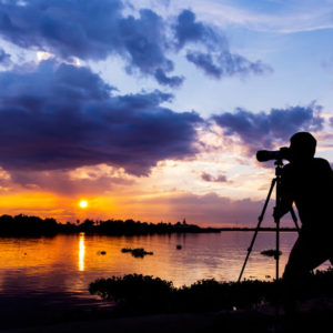 Level 3 Diploma in Landscape Photography