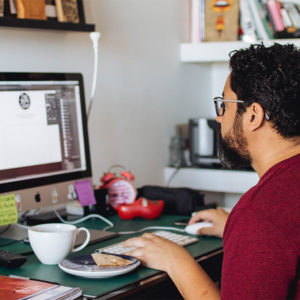 Adobe XD Design Diploma Level 3
