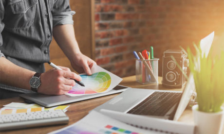 Photoshop CC Colouring Certificate