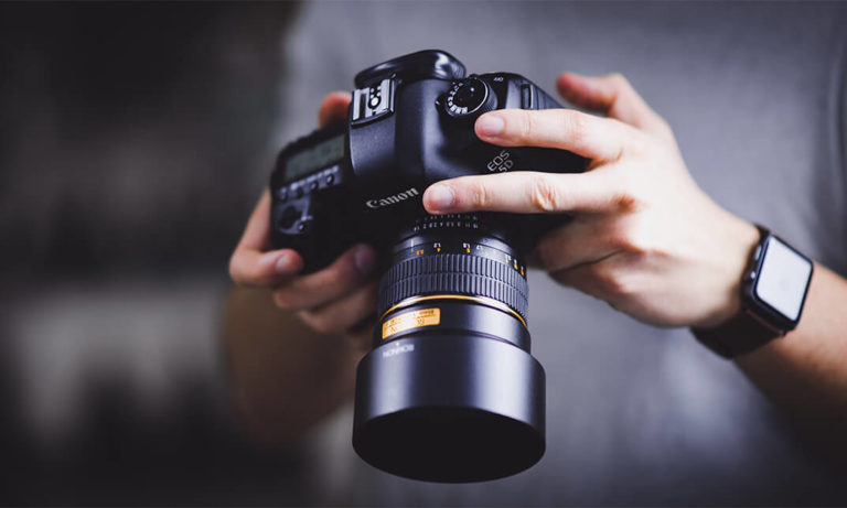 High Dynamic Range (HDR) Photography Diploma