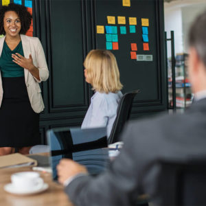 Public Speaking Presentation Skills Diploma