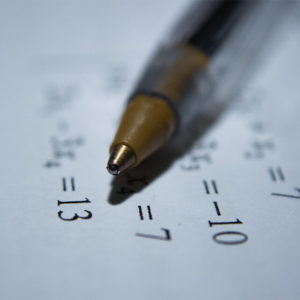 Algebra for Beginners