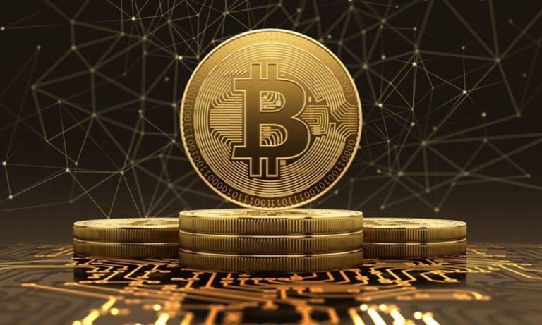 Cryptocurrency-Diploma
