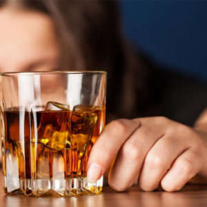 Alcohol and Drug Addiction Psychology