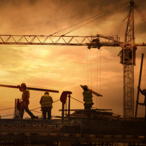 Construction Management Diploma Level 3