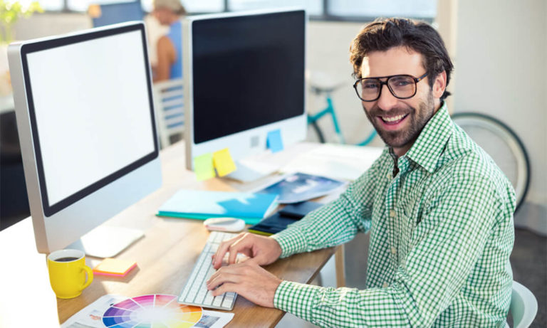 Adobe Illustrator CC 2018 Diploma Level 3