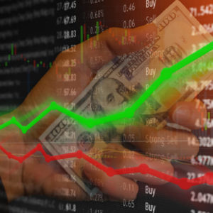 Stock Market Investing Diploma Level 3