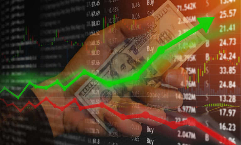 Stock Market Investing Diploma Level 3