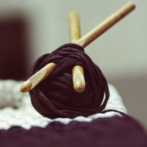 Crochet For Beginners