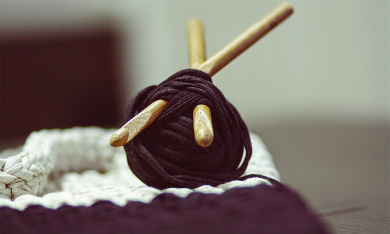Crochet For Beginners
