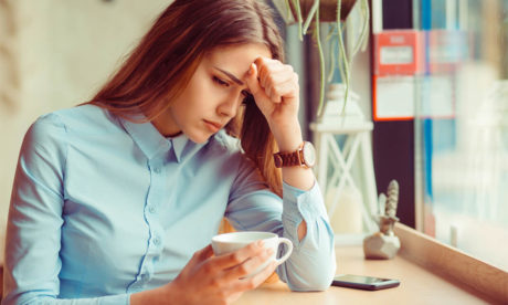 Stress Management Diploma Level 3