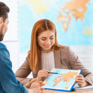 Holiday Representative Diploma Level 3