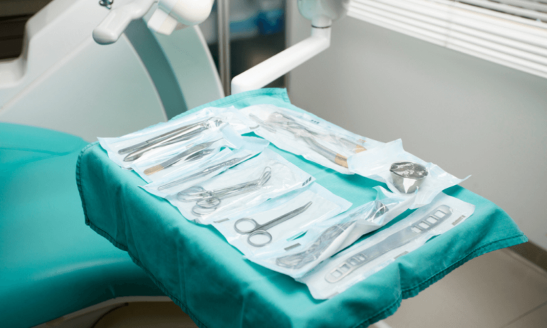 Sterile Services Technician Diploma