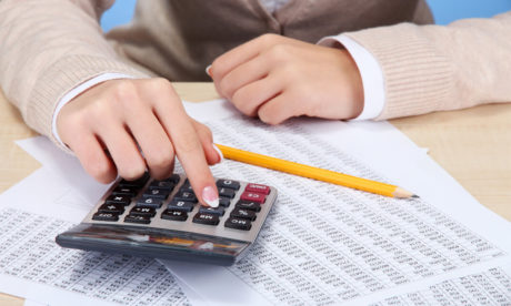 Tax Accounting for Beginners