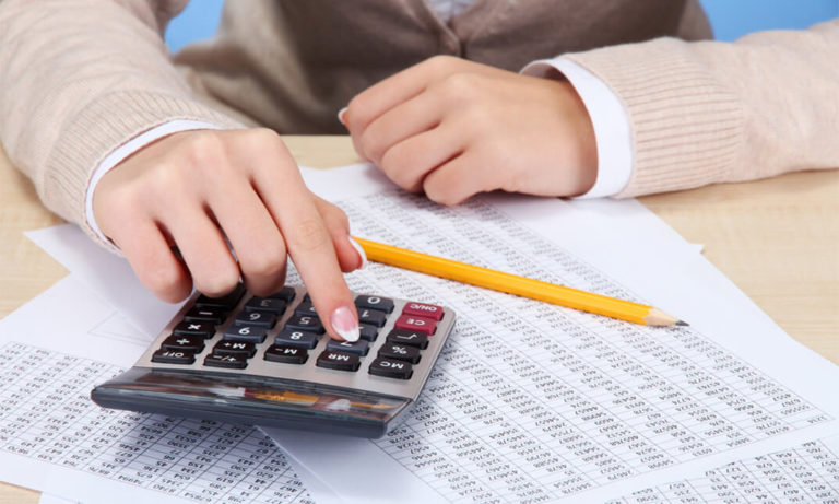 Tax Accounting for Beginners