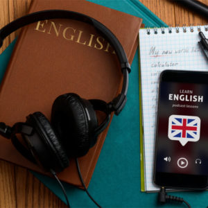 English: Improve Your English