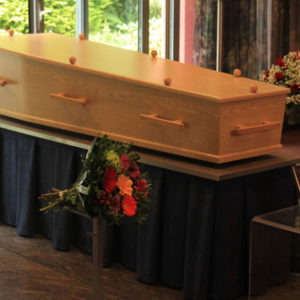 Funeral Service Management Diploma Level 3