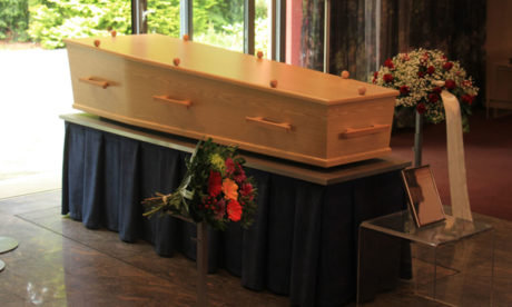 Funeral Service Management Diploma Level 3