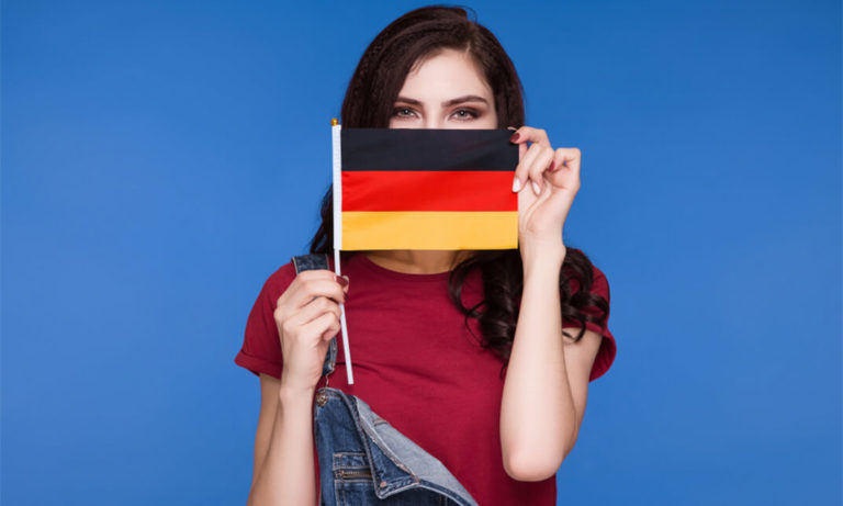 German for Beginners