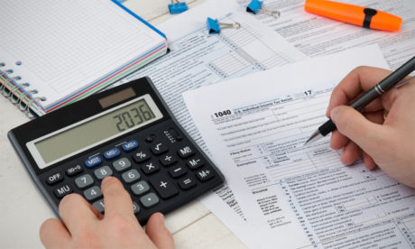 Tax Accounting for Beginners
