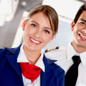 Cabin Crew Training Course
