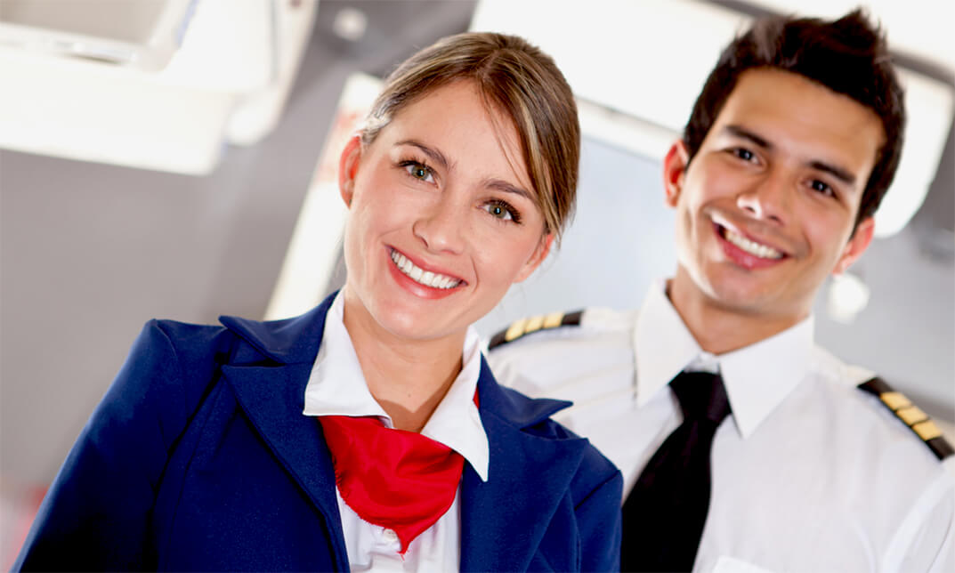 Cabin Crew Training Course