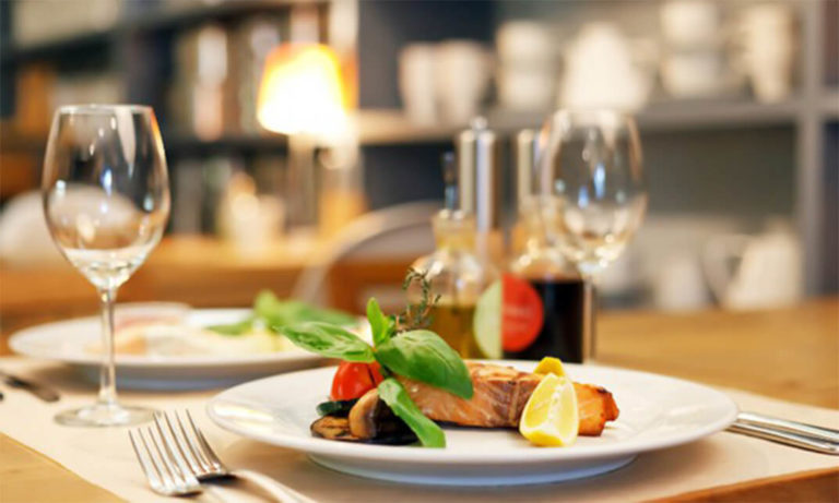 Food Safety and Hygiene Level 3