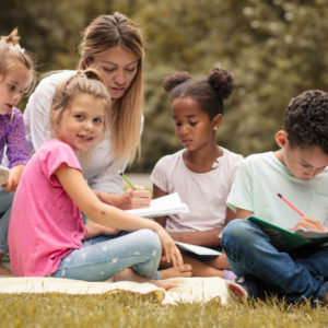 Child Safeguarding Level 2 and 3