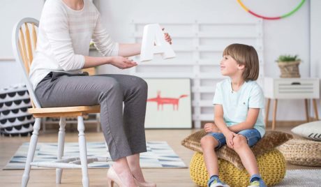 What Qualities Do You Need To Become a Speech Therapist