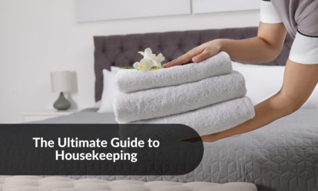 Guide to Housekeeping