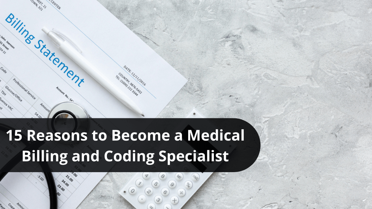 become a billing and coding specialist