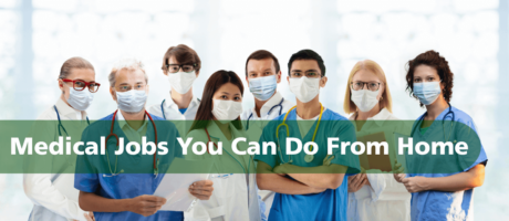 Jobs in the Medical Field