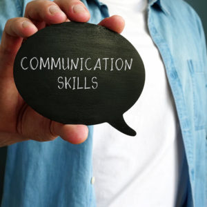 Administrative Management and Communication Skills