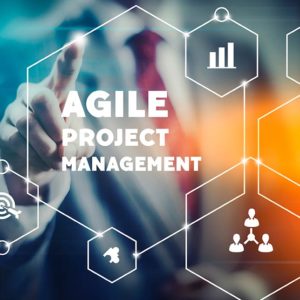 Agile Project Management: Scrum Training