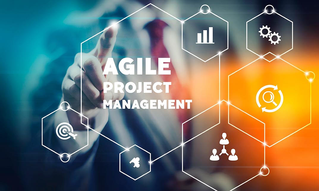 Agile Project Management: Scrum Training