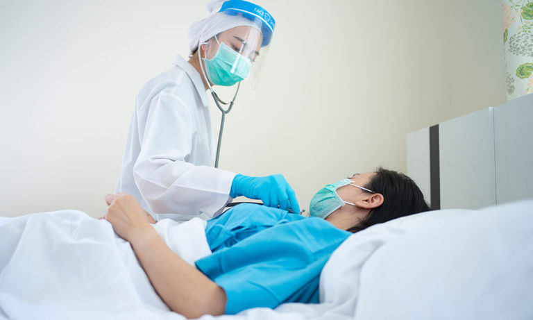 Ambulance and Emergency Care Assistant